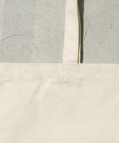 ANGIE(アンジー)の「【UNITED ATHLE】ANGIEロゴトートバック(エコバッグ/サブバッグ・レディース・ホワイト×レッド/ホワイト×グリーン/ホワイト×ブルー/ホワイト×ブラック・FREE)」の16枚目の写真