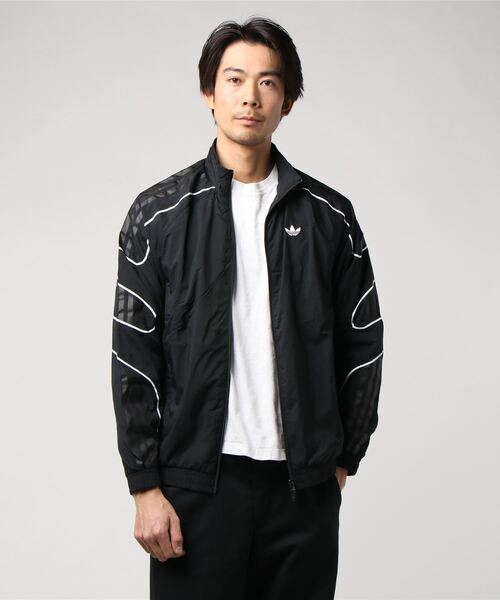 ブランド古着】スタジャン(スタジャン)|adidas(アディダス)のファッション通販 - ZOZOUSED ブランド古着】スタジャン(スタジャン)|adidas(アディダス)のファッション通販 - ZOZOUSED