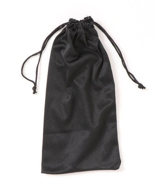 Me%(ミィパーセント)の「ボストンフレームメガネ(メガネ・レディース・ダークブラウン/ブラック系その他/その他・FREE)」の6枚目の写真