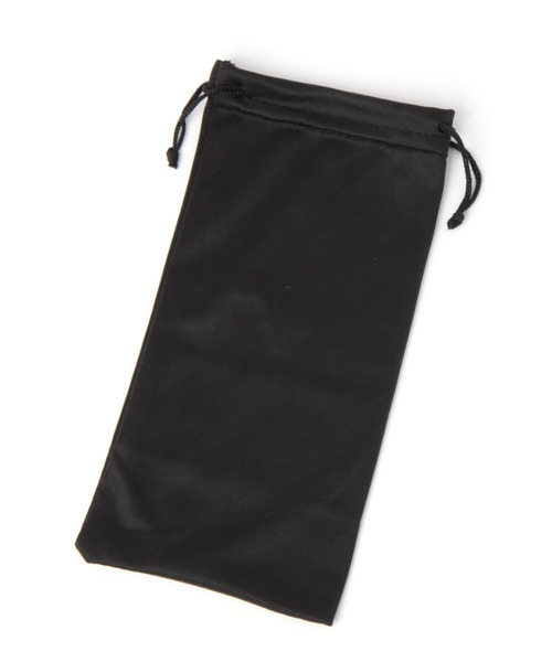 Me%(ミィパーセント)の「ボストンフレームメガネ(メガネ・レディース・ダークブラウン/ブラック系その他/その他・FREE)」の15枚目の写真