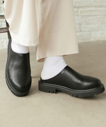 ボリュームソール/クロックシューズ/265969