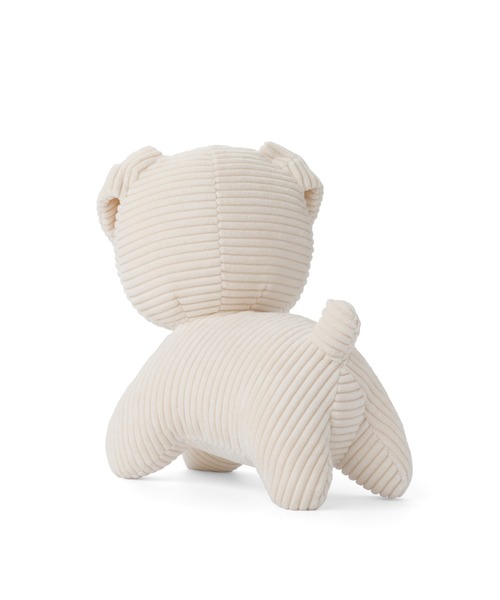 Dick Bruna(ディックブルーナ)の「BON TON TOYS 25cm Snuffy Corduroy(おもちゃ・レディース・ブラウン/オフホワイト・FREE)」の5枚目の写真