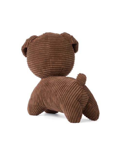 Dick Bruna(ディックブルーナ)の「BON TON TOYS 25cm Snuffy Corduroy(おもちゃ・レディース・ブラウン/オフホワイト・FREE)」の7枚目の写真