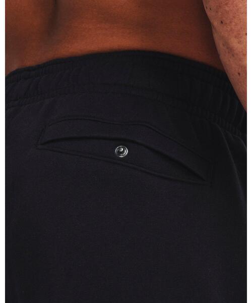 UNDER ARMOUR(アンダーアーマー)の「UAライバルフリース ショーツ グラフィック(トレーニング/メンズ)(その他パンツ・メンズ・ブラック/グレー・3XL/M/XL/XXL/L/S)」の7枚目の写真