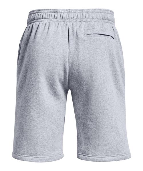 UNDER ARMOUR(アンダーアーマー)の「UAライバルフリース ショーツ グラフィック(トレーニング/メンズ)(その他パンツ・メンズ・ブラック/グレー・3XL/M/XL/XXL/L/S)」の11枚目の写真