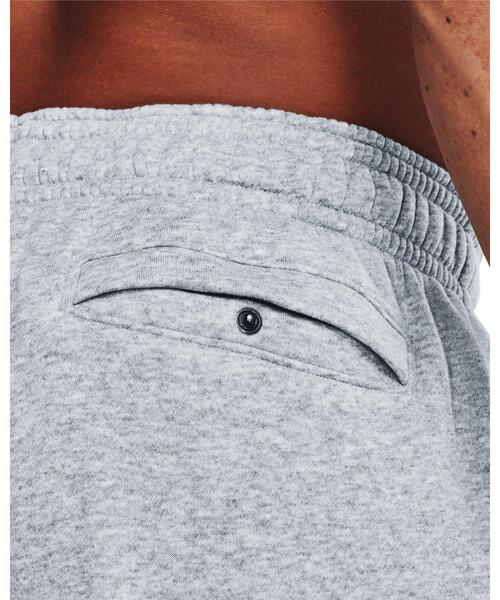UNDER ARMOUR(アンダーアーマー)の「UAライバルフリース ショーツ グラフィック(トレーニング/メンズ)(その他パンツ・メンズ・ブラック/グレー・3XL/M/XL/XXL/L/S)」の12枚目の写真