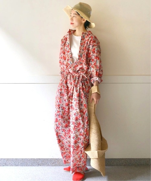 JOURNAL STANDARD LUXE（ジャーナルスタンダード ラックス）｜つなぎ