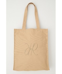 Rロゴキャンバストートバッグ