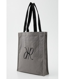 rienda | Rロゴキャンバストートバッグ(トートバッグ)