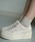PUMA�i�v�[�}�j�́uPUMA �v�[�} �E�B�����Y CALI �E�F�b�W �g�[�i�� �X�j�[�J�[�i�X�j�[�J�[�j�v�b�z���C�g�n���̑�