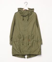アダムエロペ Adam Et Rope モッズコートレディース 36 36 日本サイズ ...