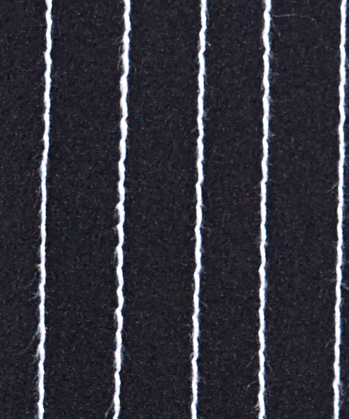 NOMINE（ノミネ）の「タックテーパードサロペットオールインワン（サロペット/オーバーオール・レディース・グレイッシュベージュ/ブルー/ブラック・フリー）」の19枚目の写真