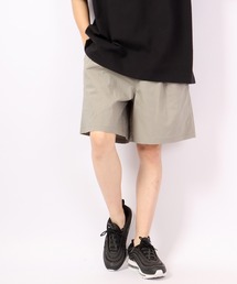 Revo. コットンナイロンストレッチショートパンツ