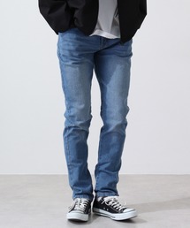 フィッシングベスト」に該当するブルー・ネイビー/青色系の