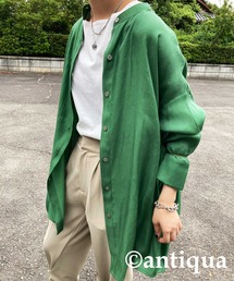 グロスシャツ