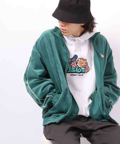 VISION STREET WEAR（ヴィジョンストリートウェア）の「VISION STREET