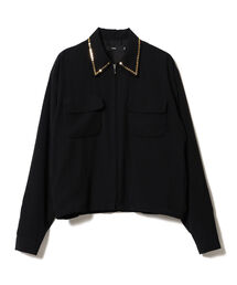 VAPORIZE | VAPORIZE / Rayon Jacket(ブルゾン)