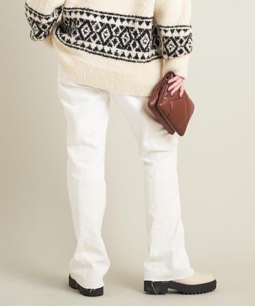 Wrangler（ラングラー）の「【別注】＜Wrangler＞リメイクデザイン