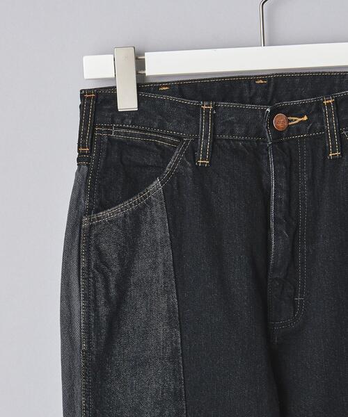 Wrangler（ラングラー）の「【別注】＜Wrangler＞リメイクデザイン
