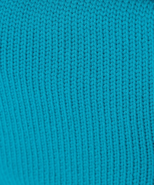 PAGEBOY（ページボーイ）の「ニットスクエアアソートBAG（ハンドバッグ・レディース・ターコイズブルー/ゼブラ/ブラック系その他・FREE）」の12枚目の写真