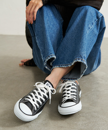 FRAMeWORK | 【CONVERSE/コンバース】LEA ALL STAR OX(スニーカー)