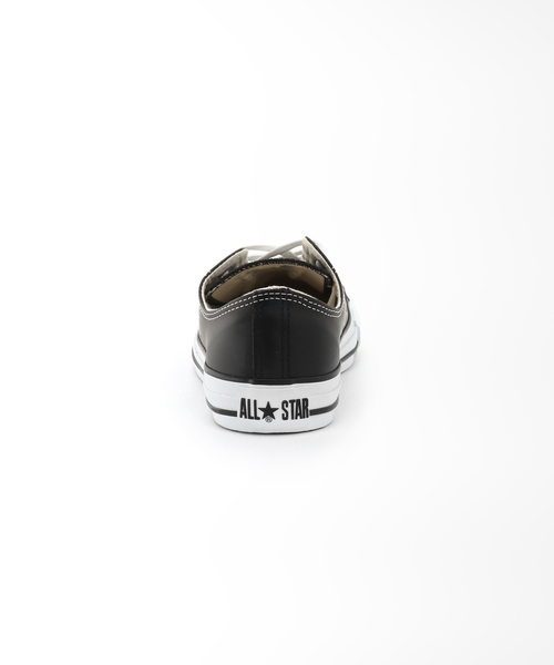 FRAMeWORK(フレームワーク)の「【CONVERSE/コンバース】LEA ALL STAR OX(スニーカー・レディース・ブラック・23cm/23.5cm/24cm/25cm)」の12枚目の写真