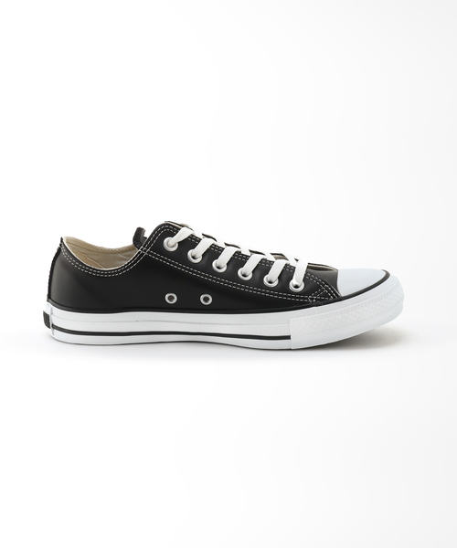 FRAMeWORK(フレームワーク)の「【CONVERSE/コンバース】LEA ALL STAR OX(スニーカー・レディース・ブラック・23cm/23.5cm/24cm/25cm)」の11枚目の写真