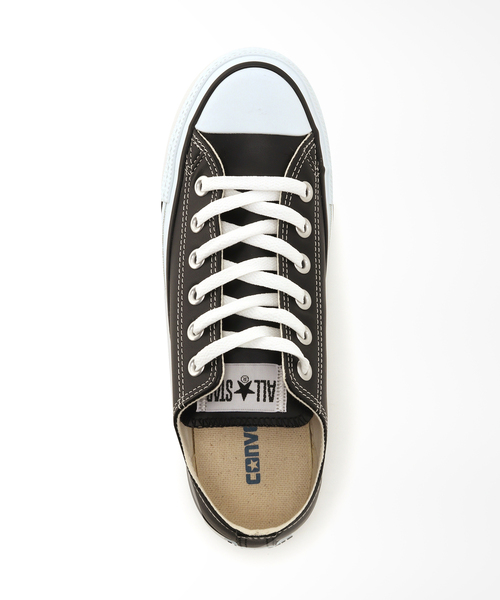 FRAMeWORK(フレームワーク)の「【CONVERSE/コンバース】LEA ALL STAR OX(スニーカー・レディース・ブラック・23cm/23.5cm/24cm/25cm)」の9枚目の写真
