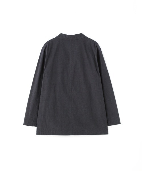 MARGARET HOWELL（マーガレットハウエル）の「YARN DYE COTTON
