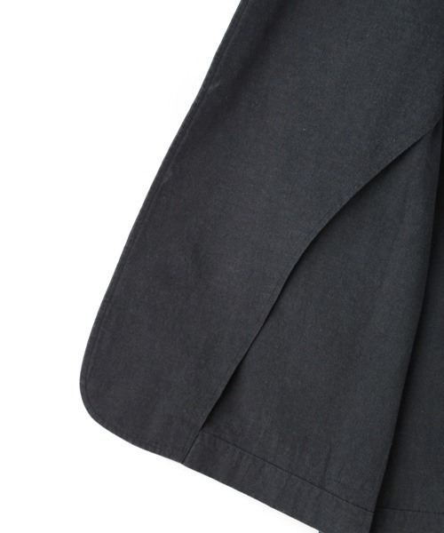 MARGARET HOWELL（マーガレットハウエル）の「YARN DYE COTTON