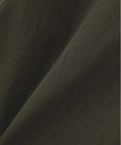 MARGARET HOWELL（マーガレットハウエル）の「YARN DYE COTTON