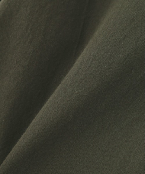 MARGARET HOWELL（マーガレットハウエル）の「YARN DYE COTTON