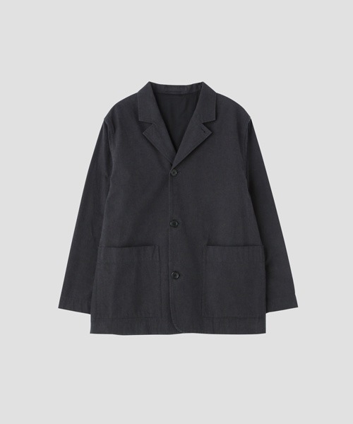 MARGARET HOWELL（マーガレットハウエル）の「YARN DYE COTTON