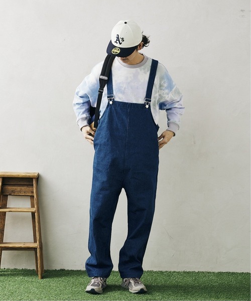 JOURNAL STANDARD relume｜《追加》手洗い可 / ギャザー