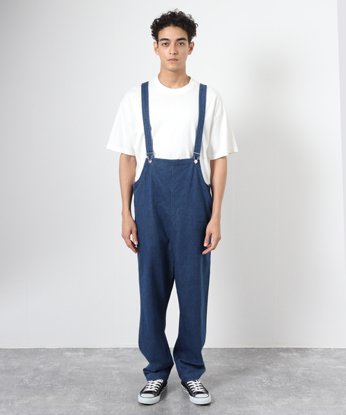 セール】CALIFORNIA OVERALL / オーバーオール（その他パンツ