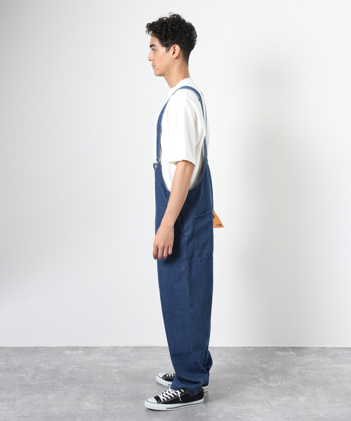 セール】CALIFORNIA OVERALL / オーバーオール（その他パンツ
