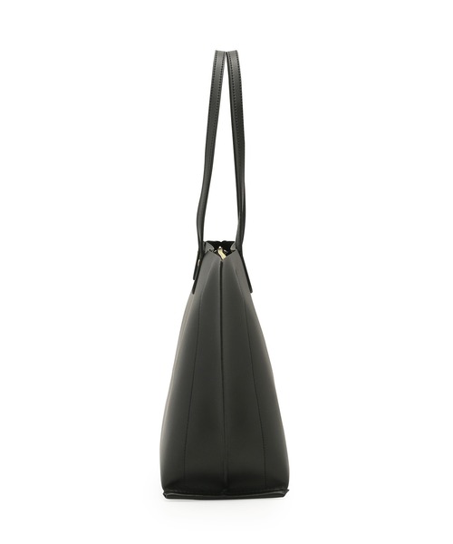 ROPE' PICNIC(ロペピクニック)の「軽量平カシメフロントポケット3層A4トートバッグ(トートバッグ・レディース・ブラック/グレー/ベージュ系その他・FREE)」の13枚目の写真
