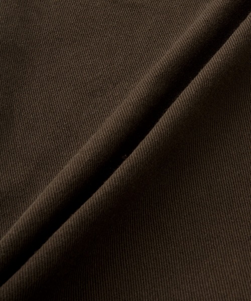 Anchor Smith（アンカー スミス）の「スーパーストレッチスキニーチノパンツ（チノパンツ・メンズ・ブラック/ベージュ/ブラウン/オリーブ/チャコール・M/L）」の11枚目の写真