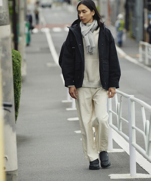 JOURNAL STANDARD relume(ジャーナルスタンダード レリューム)の「【MOON STAR / ムーンスター】810s BAND STUDEN(スニーカー・メンズ・チャコールグレー/ブラック・26cm/27cm/28cm)」の5枚目の写真