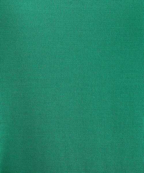 INDIVI（インディヴィ）の「◆【otonaMUSE 12月号掲載/佐田真由美さん着用】ハイネックニット（ニット/セーター・レディース・オフホワイト/ブルー/レモンイエロー/ブラック/グリーン/ブルー系5/ライトイエロー系6/ホワイト系8・05/19/34/38/40/13/15 ）」の16枚目の写真