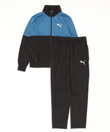 プーマ PUMA ポリトレーニングスーツ_