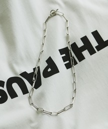 Whim Gazette | 【THE PAUSE】スリムチェーンネックレス(ネックレス)