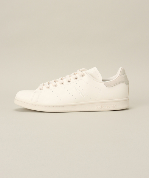 adidas（アディダス）の「【ADIDAS / アディダス】 STANSMITH LJB64（スニーカー・メンズ・ホワイト系その他・26cm/27cm/28cm）」の11枚目の写真