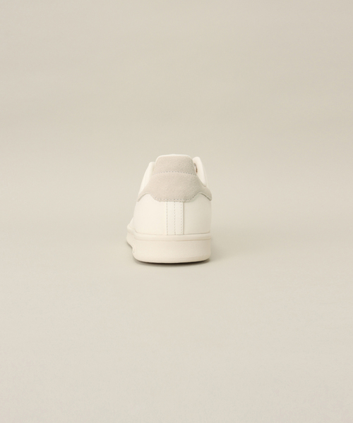 adidas（アディダス）の「【ADIDAS / アディダス】 STANSMITH LJB64（スニーカー・メンズ・ホワイト系その他・26cm/27cm/28cm）」の2枚目の写真