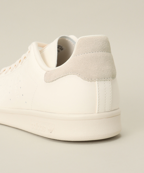 adidas（アディダス）の「【ADIDAS / アディダス】 STANSMITH LJB64（スニーカー・メンズ・ホワイト系その他・26cm/27cm/28cm）」の6枚目の写真
