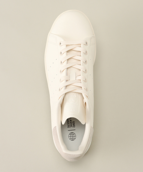 adidas（アディダス）の「【ADIDAS / アディダス】 STANSMITH LJB64（スニーカー・メンズ・ホワイト系その他・26cm/27cm/28cm）」の9枚目の写真