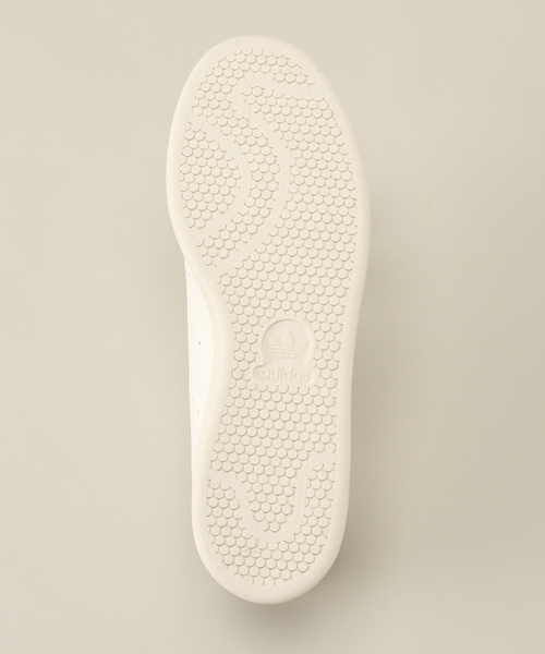 adidas（アディダス）の「【ADIDAS / アディダス】 STANSMITH LJB64（スニーカー・メンズ・ホワイト系その他・26cm/27cm/28cm）」の4枚目の写真