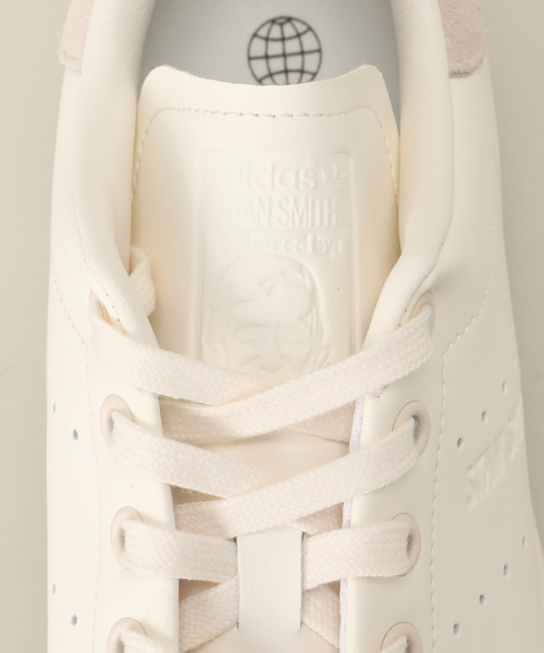 adidas（アディダス）の「【ADIDAS / アディダス】 STANSMITH LJB64（スニーカー・メンズ・ホワイト系その他・26cm/27cm/28cm）」の8枚目の写真