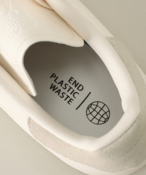 adidas（アディダス）の「【ADIDAS / アディダス】 STANSMITH LJB64（スニーカー・メンズ・ホワイト系その他・26cm/27cm/28cm）」の7枚目の写真