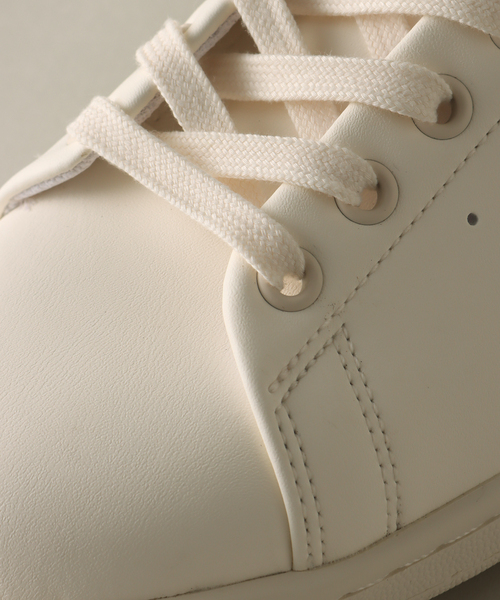 adidas（アディダス）の「【ADIDAS / アディダス】 STANSMITH LJB64（スニーカー・メンズ・ホワイト系その他・26cm/27cm/28cm）」の5枚目の写真